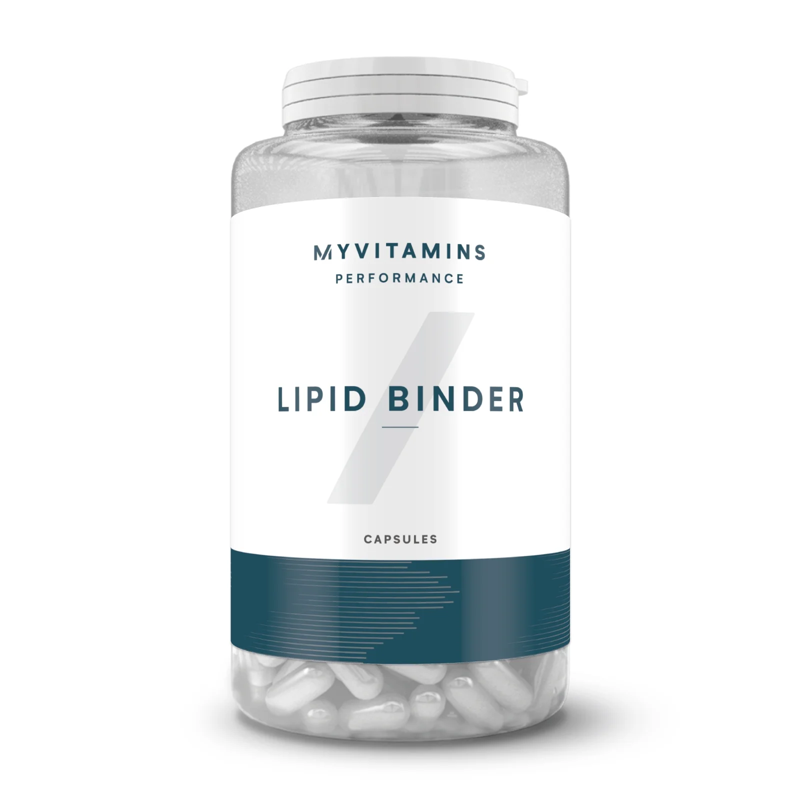 Lipid Binder kapszula - 30tabletta kép 1