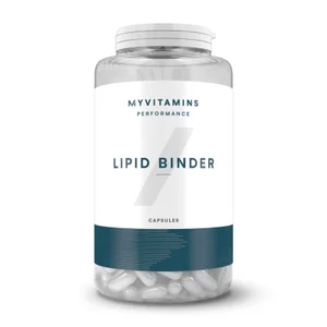 Lipid Binder kapszula - Package Pot