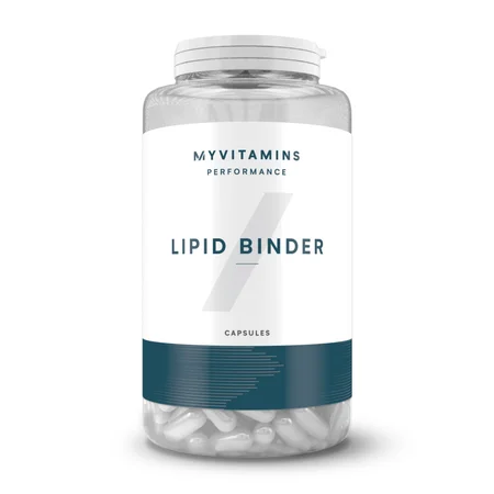 Lipid Binder kapszula