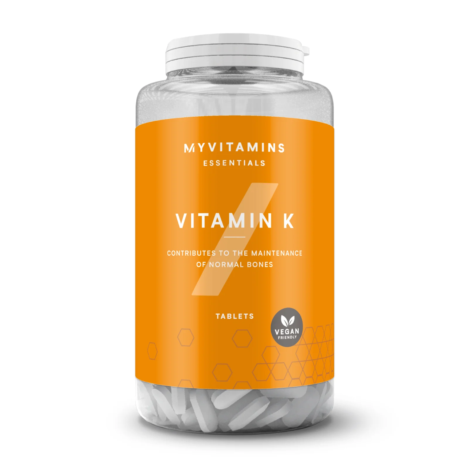 K-Vitamin Tabletta - 30tabletta kép 1