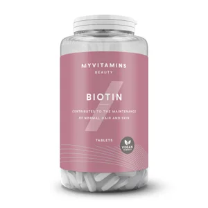 Biotin tabletta - Amount 30tablets