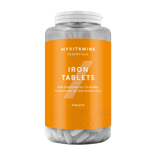 Myvitamins Vas Tabletta - 90tabletta