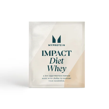 Impact Diet Whey (minta)