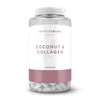 Coconut & Collagen Kapszula