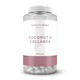 Coconut & Collagen Kapszula