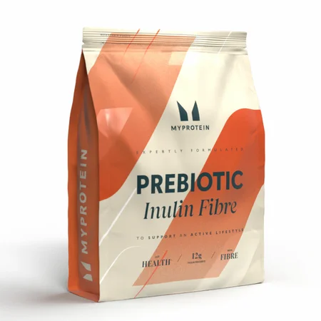 Prebiotikus Inulin Rost