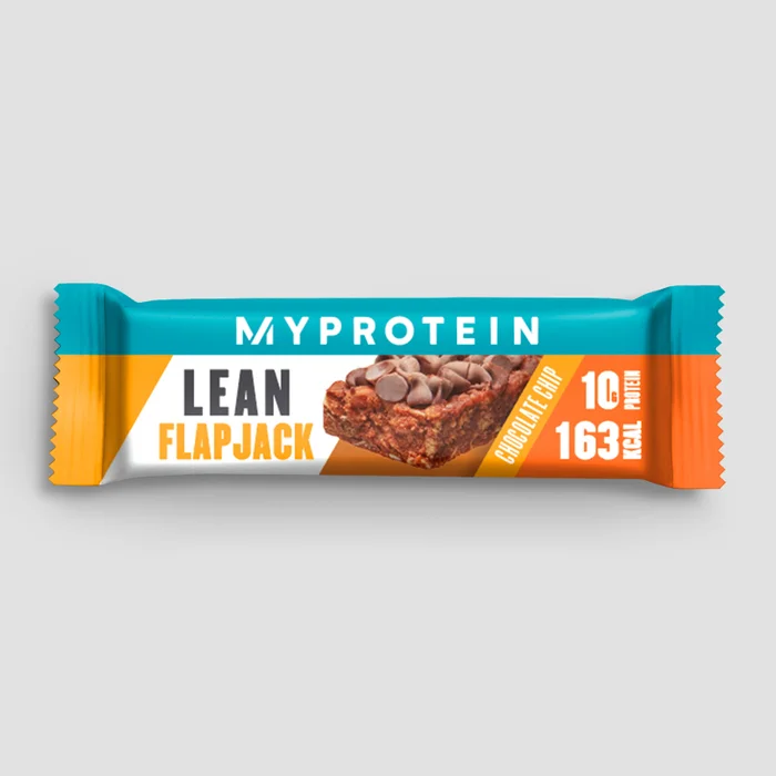 Lean Flapjack (minta)