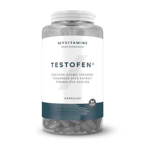 Testofen® kapszula - 120tabletta kép 1