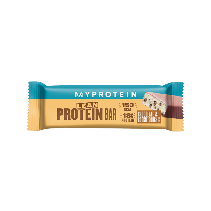 Lean Protein Bar (minta)