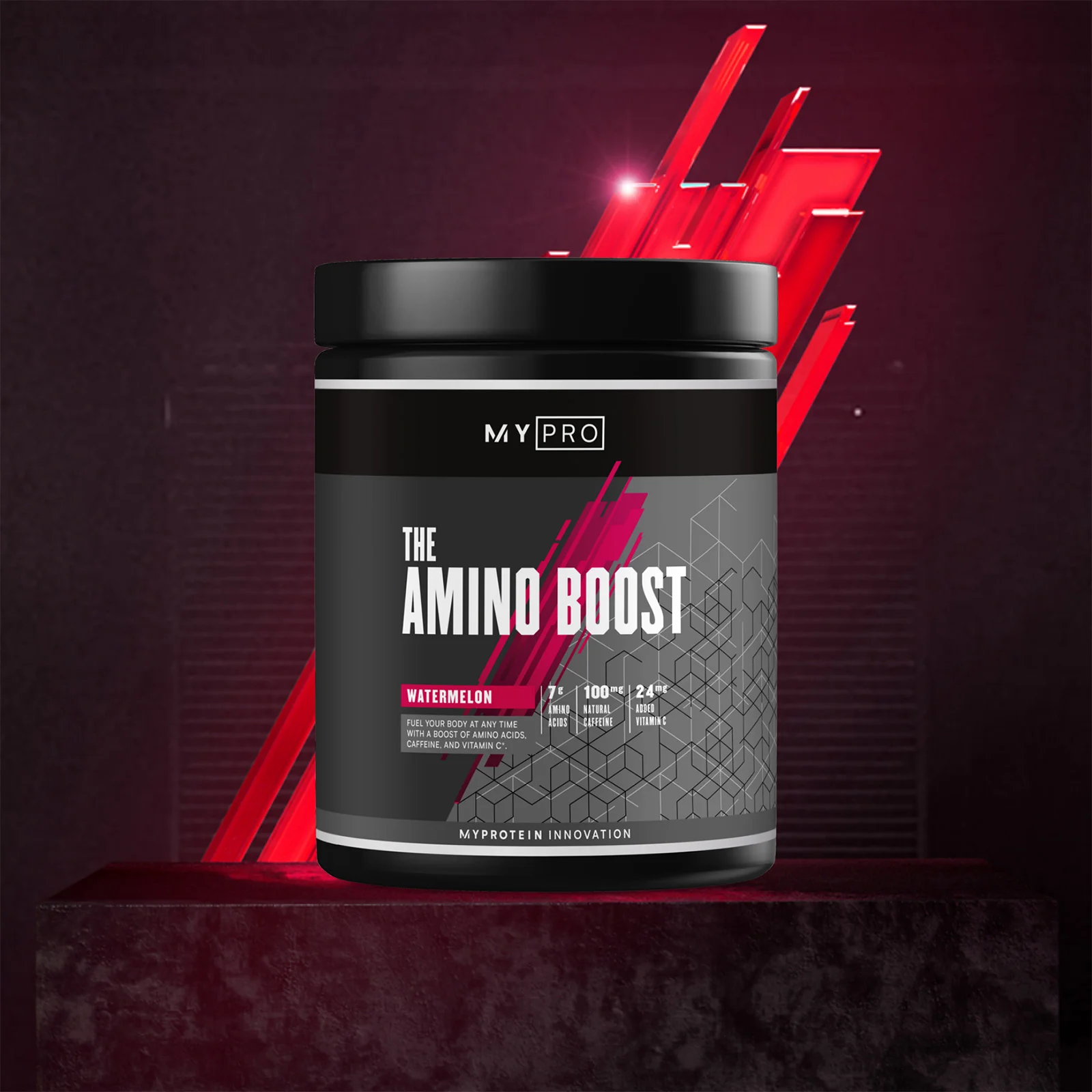 THE Amino Boost - Görögdinnye kép 1