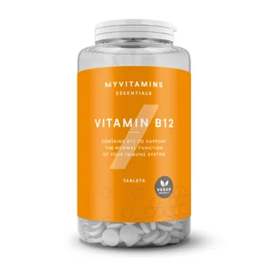 B12-Vitamin Tabletta - Amount 60tablets