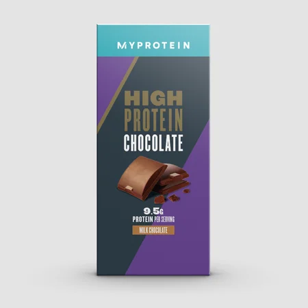Protein Chocolate