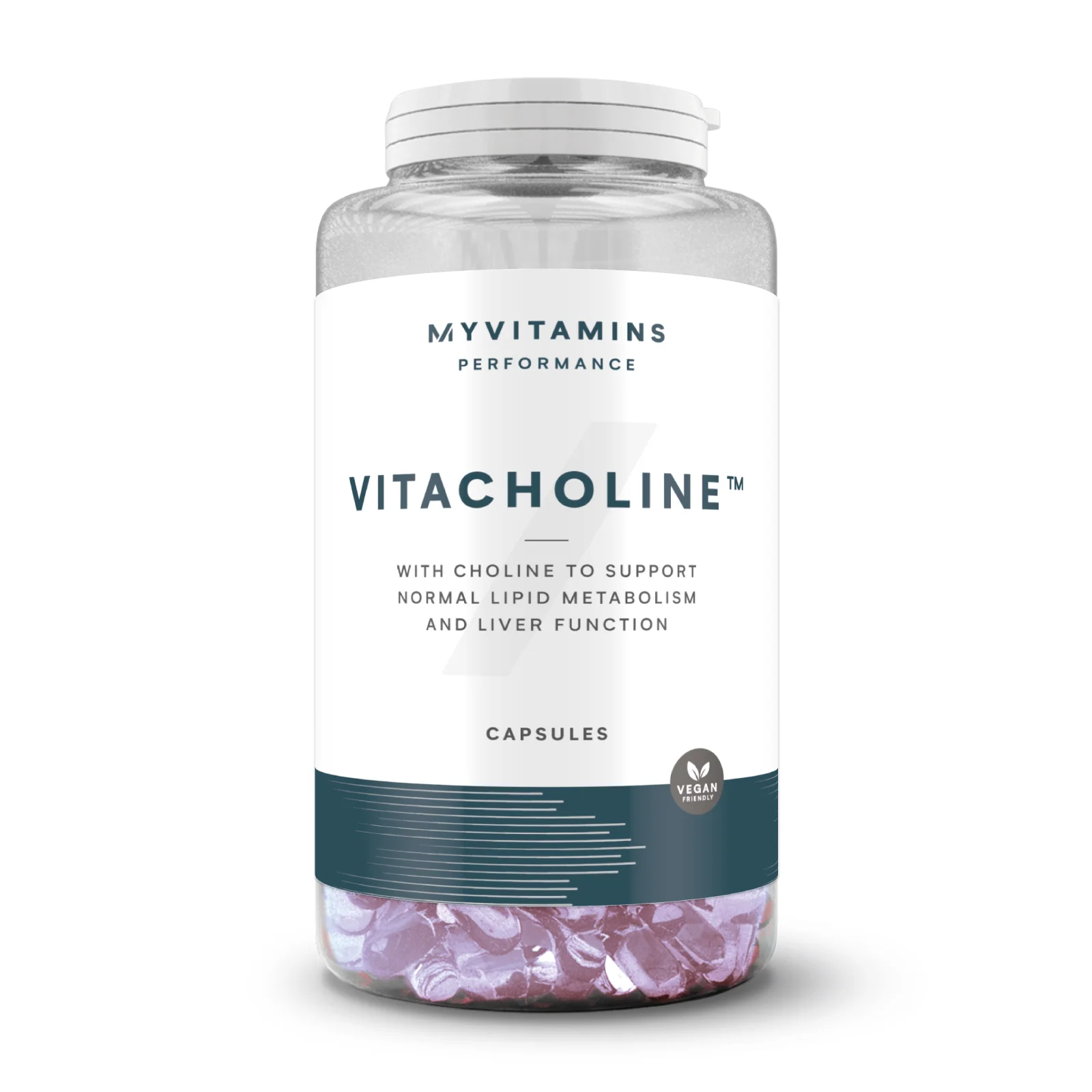 Vitacholine™ - 30Kapszulák kép 1