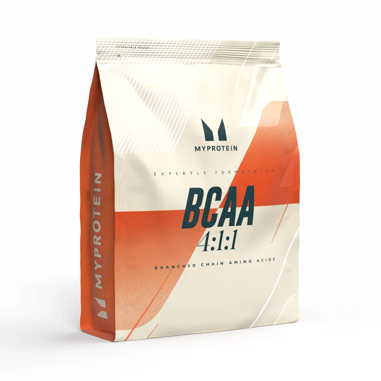 Esszenciális BCAA 4:1:1 - 250g - Trópusi kép 1