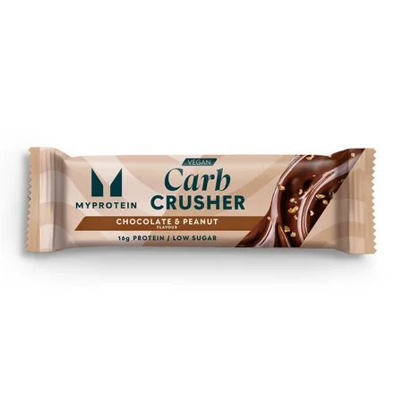 Vegan Carb Crusher (Minta)