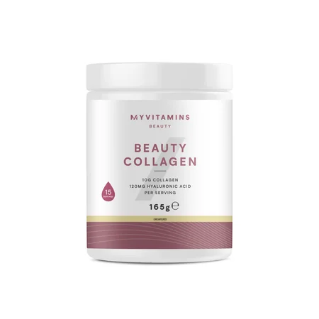 Beauty Collagen kollagén por