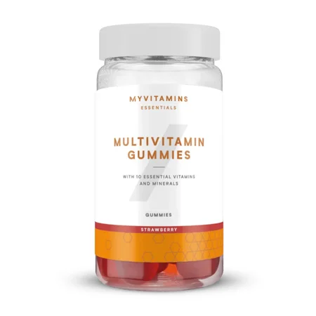 Multivitamin Gummies Gumivitamin