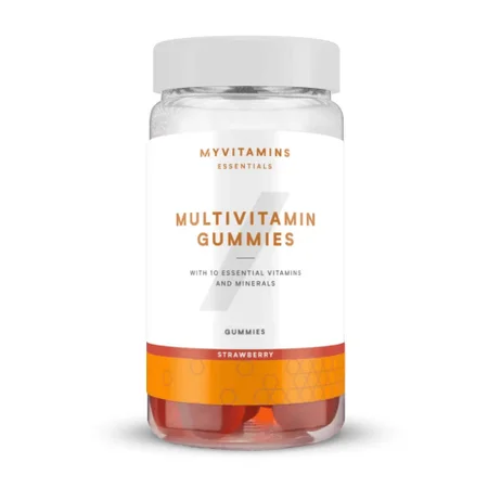 Multivitamin Gummies Gumivitamin