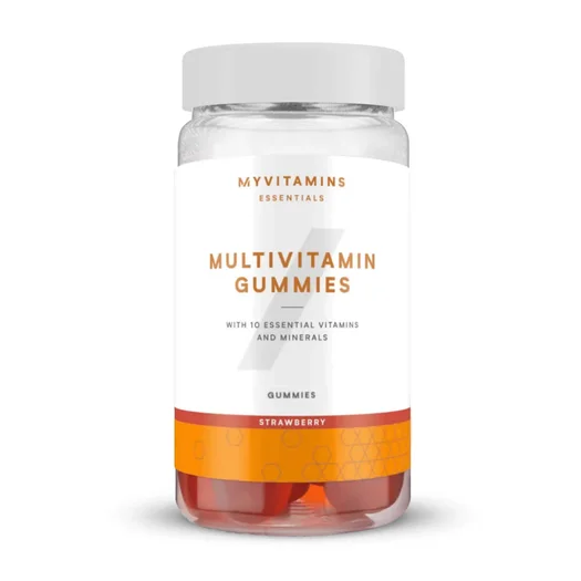 Multivitamin Gummies Gumivitamin - 30gummies - Eper
