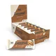 Layered Protein Bar szelet