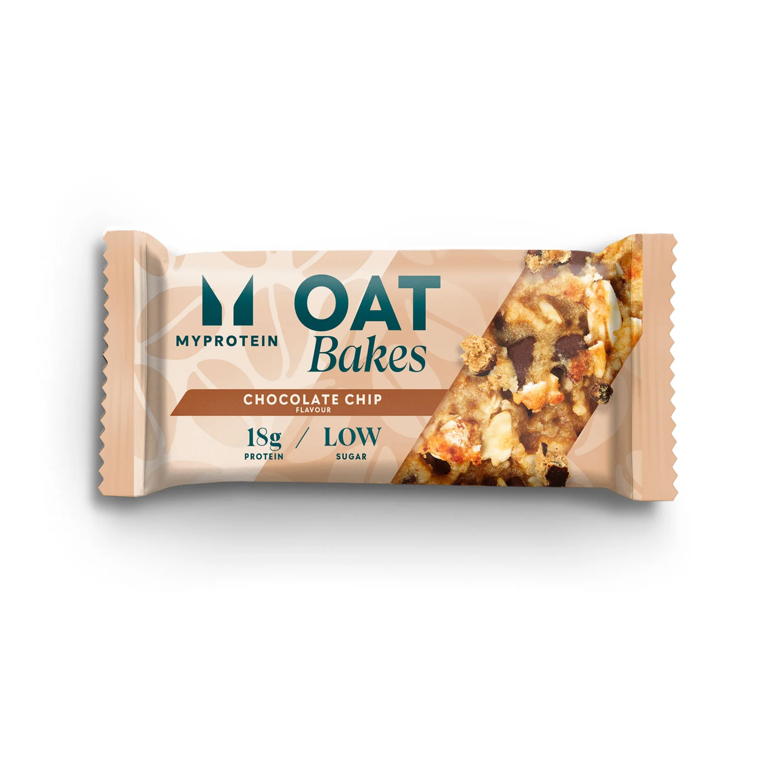 Oat Bakes (Sample) - Csokoládé darabos kép 1