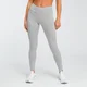 MP Essentials Leggings - Szürke márga