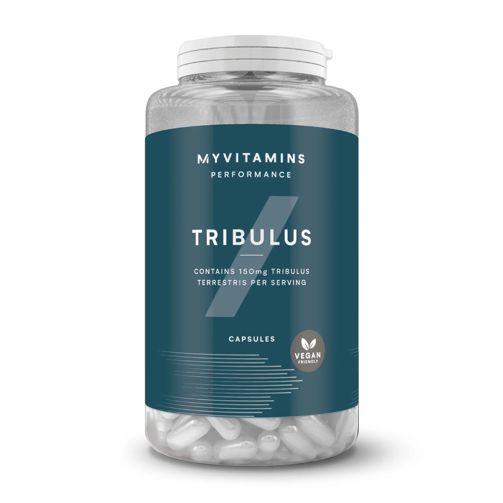 Tribulus Terrestris Kapszula - 270Kapszulák kép 1