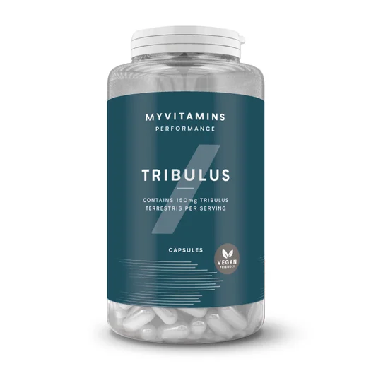 Tribulus Terrestris Kapszula - 90Kapszulák