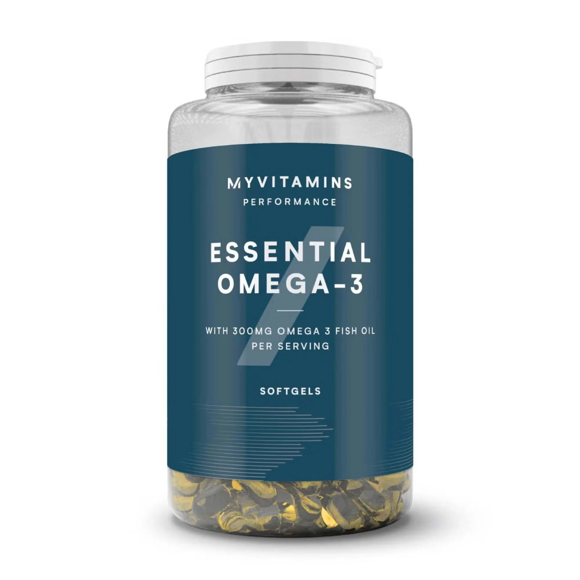 Esszenciális Omega 3 Kapszula - 250Kapszulák kép 1