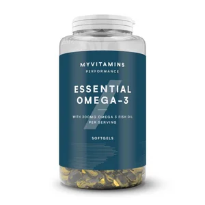 Esszenciális Omega 3 Kapszula - Amount 250capsules