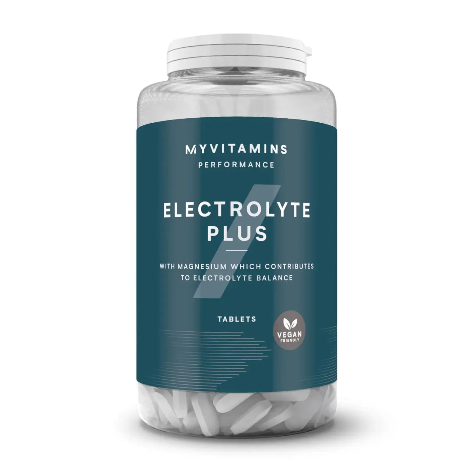 Elektrolit Plusz Tabletta - 180tabletta kép 1