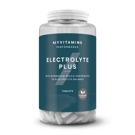 Elektrolit Plusz Tabletta
