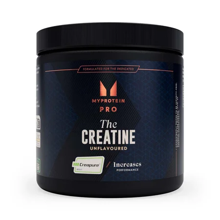 THE Creatine (Creapure® Kreatin)
