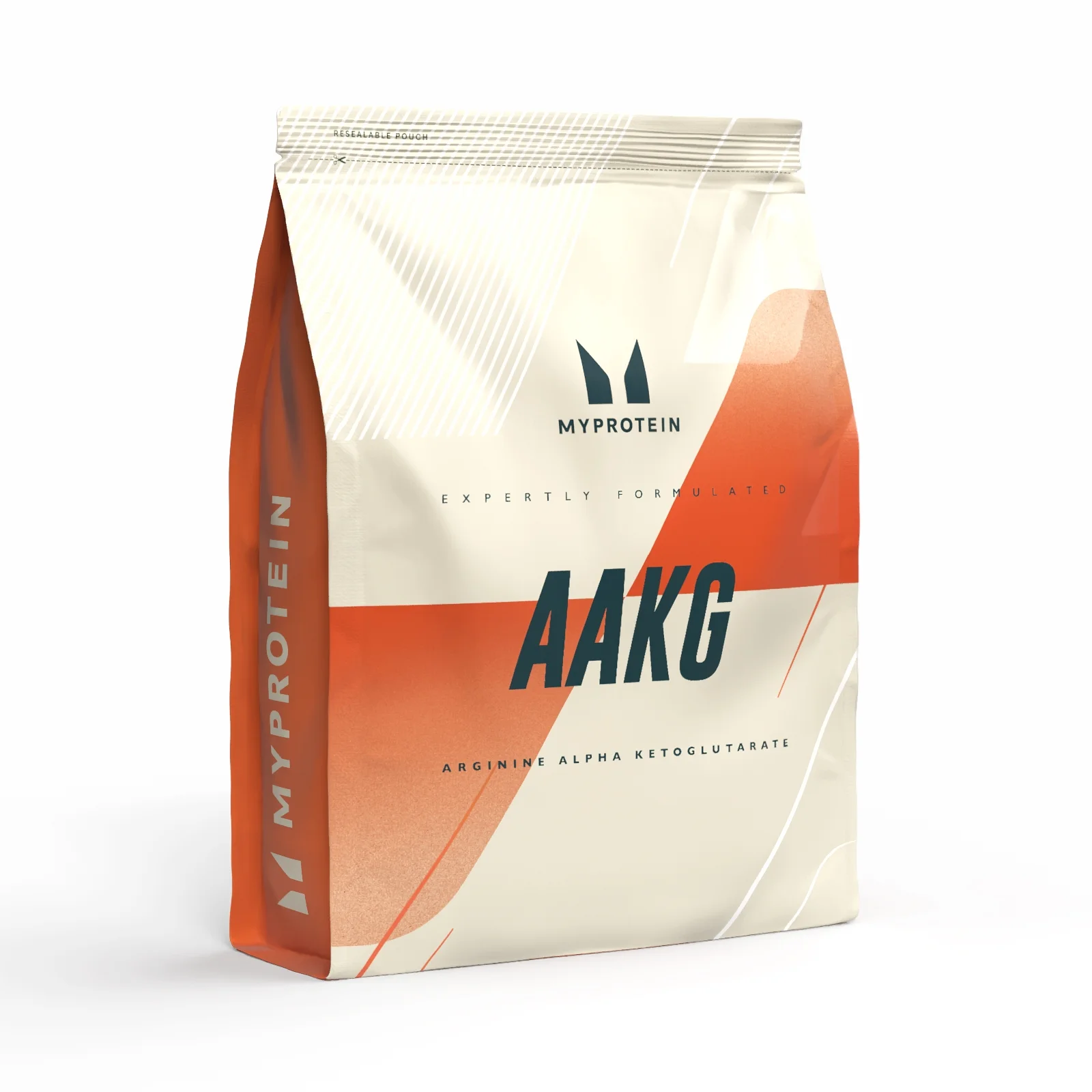 100% AAKG Aminosav - 500g - Ízesítetlen kép 1