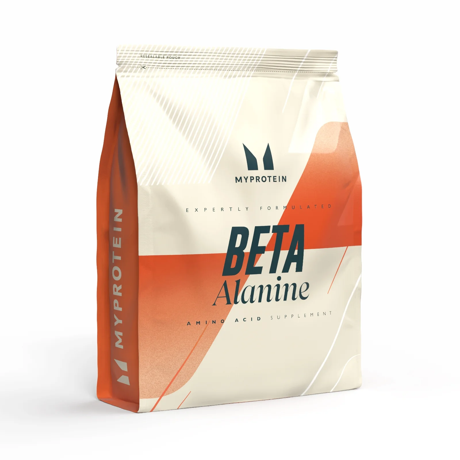 100% Béta-Alanin Aminosav - 500g - Ízesítetlen kép 1