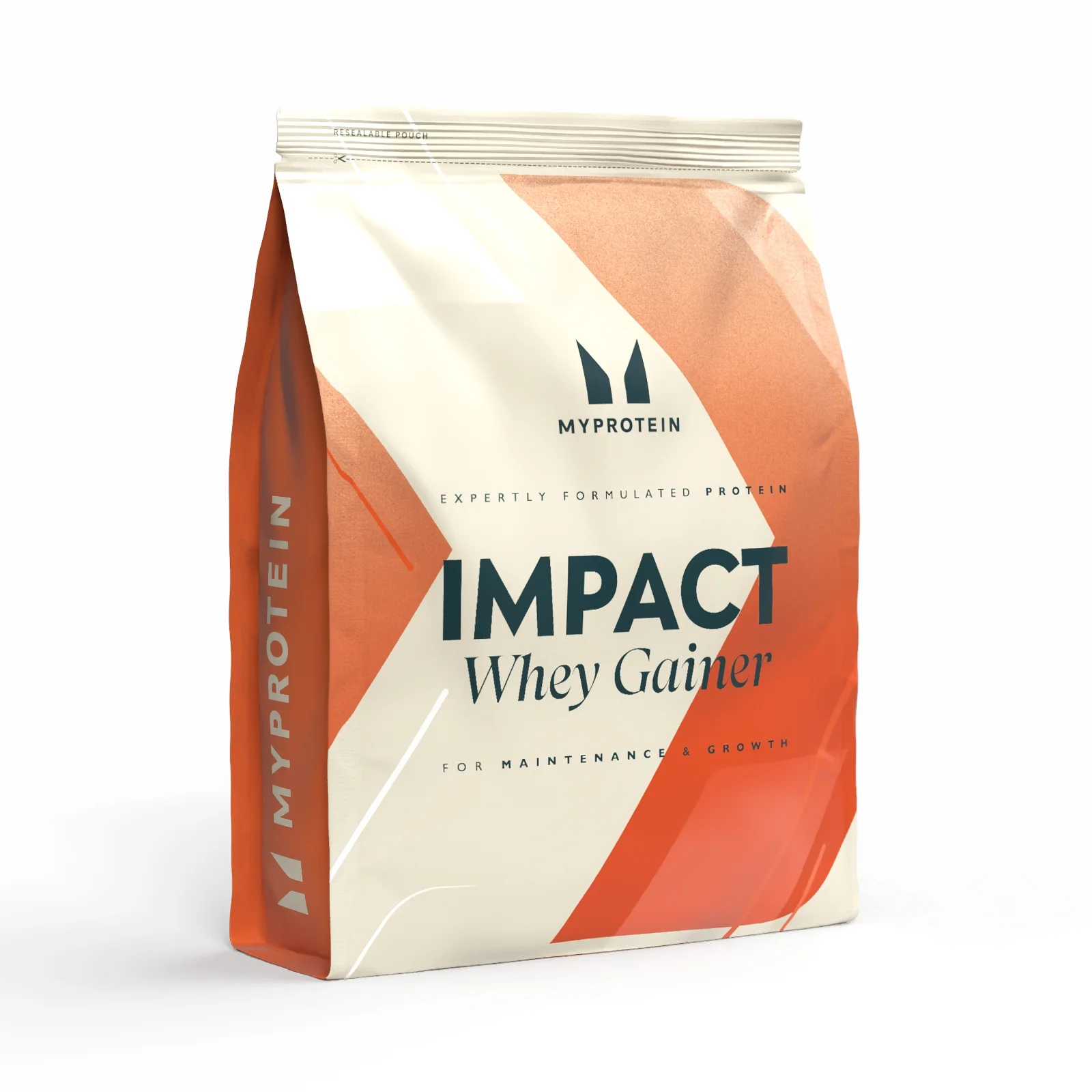 Impact Whey Gainer - 1kg - Csokoládé kép 1
