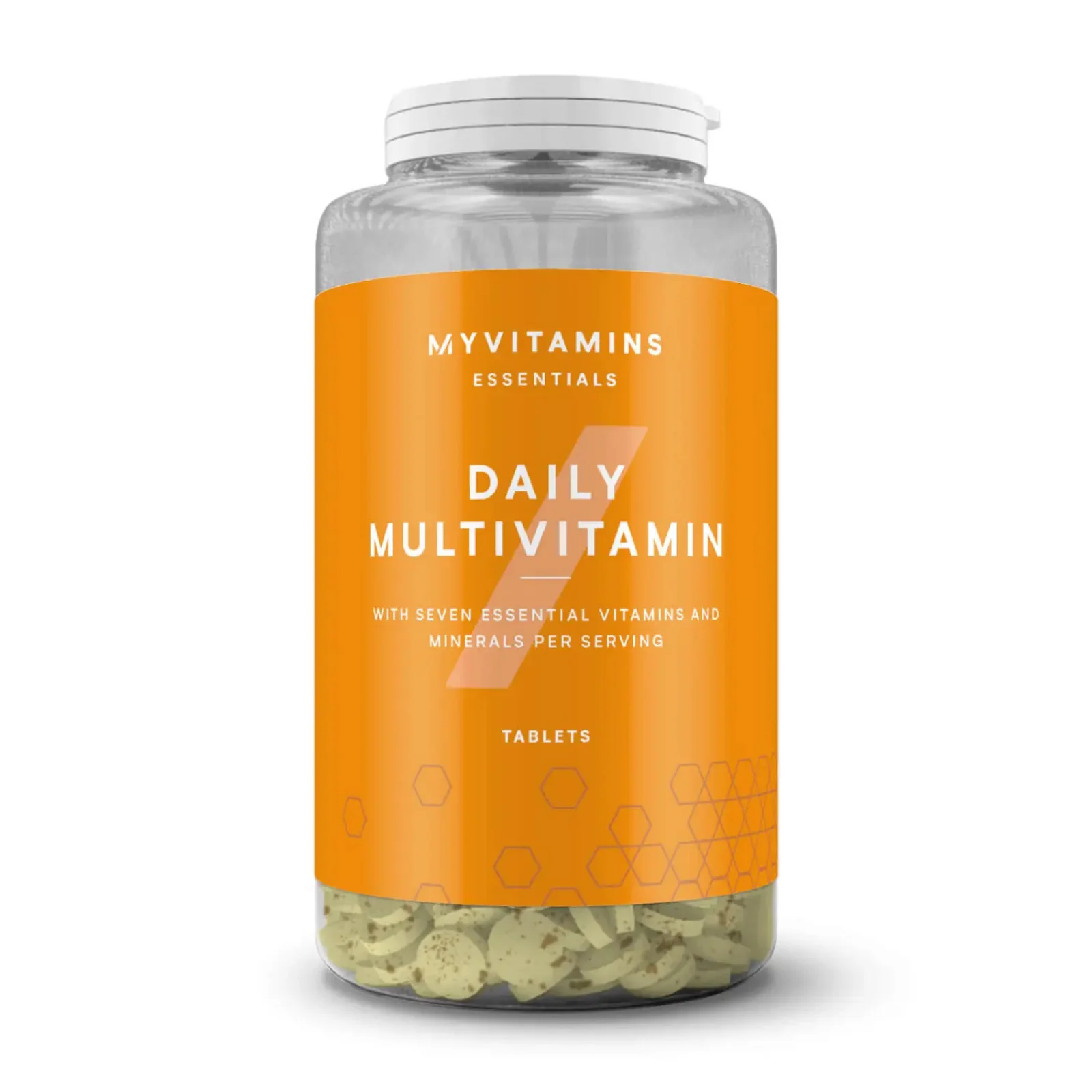 Daily Multivitamin - 60tabletta kép 1
