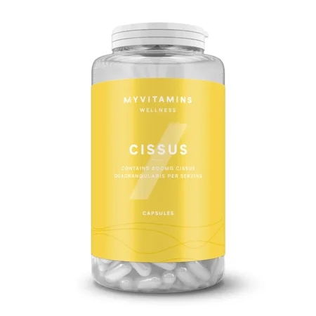 Cissus kapszula