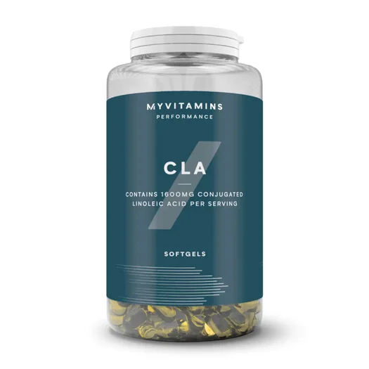 CLA kapszula - 60gélkapszula