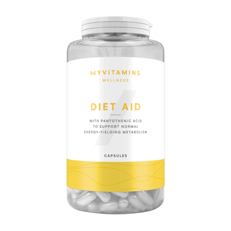 Diet Aid Kapszula