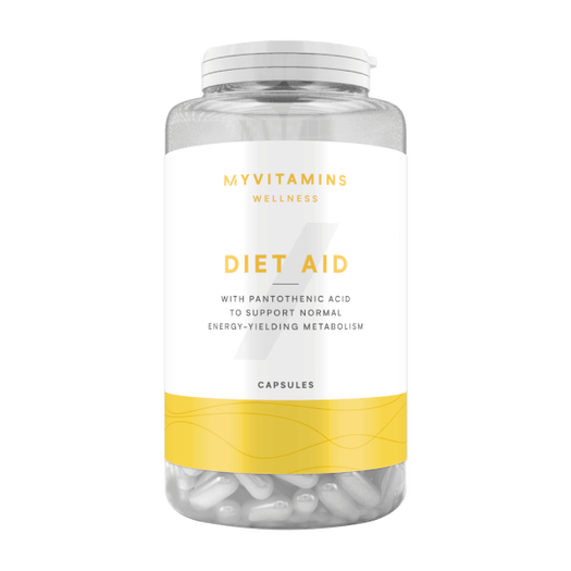 Diet Aid Kapszula - 60Kapszulák