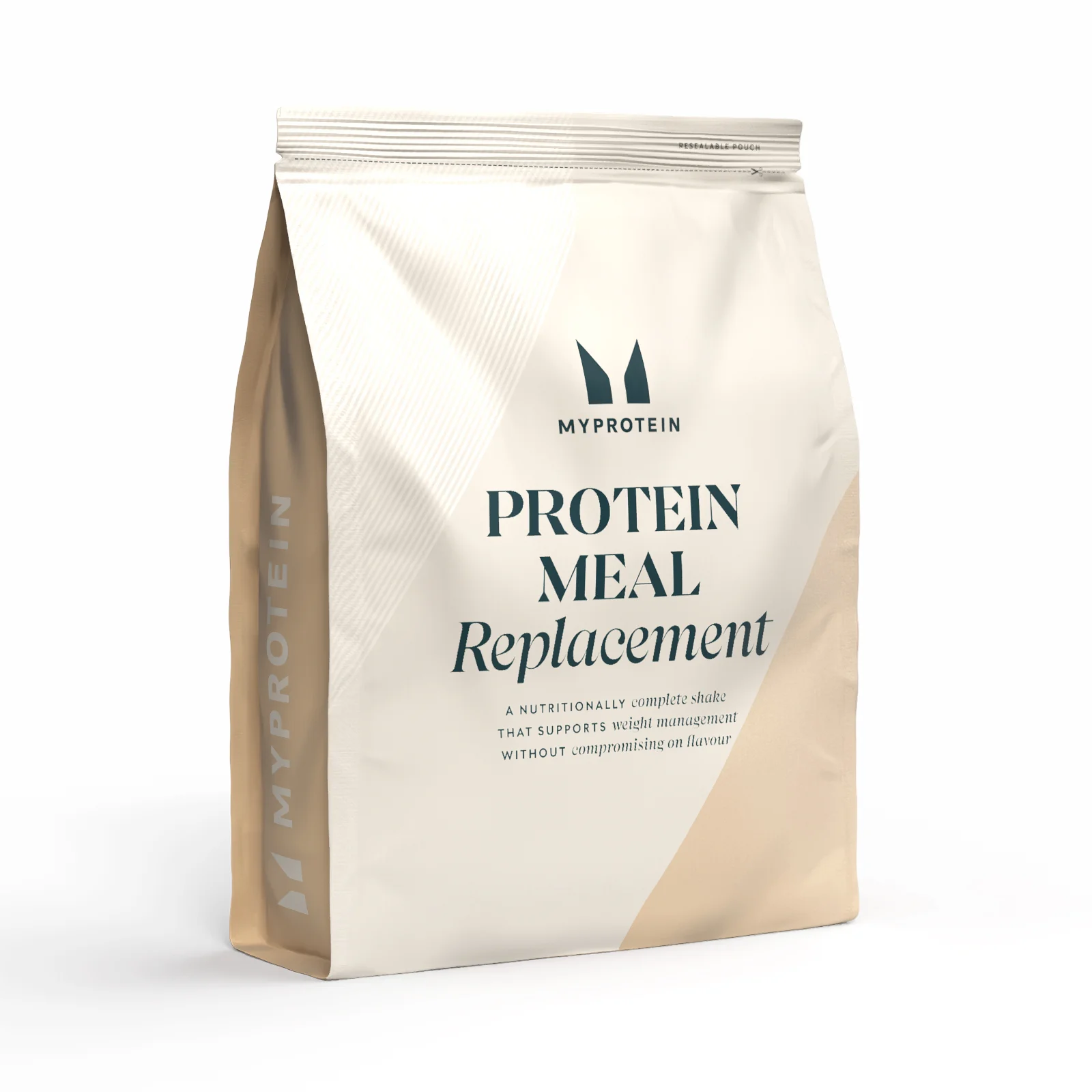 Protein Meal Replacement Blend - 500g - Vanília kép 1