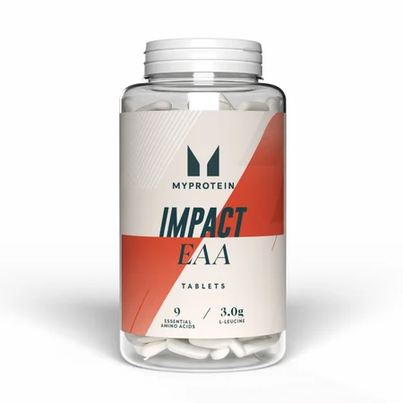 Impact EAA Tabletta