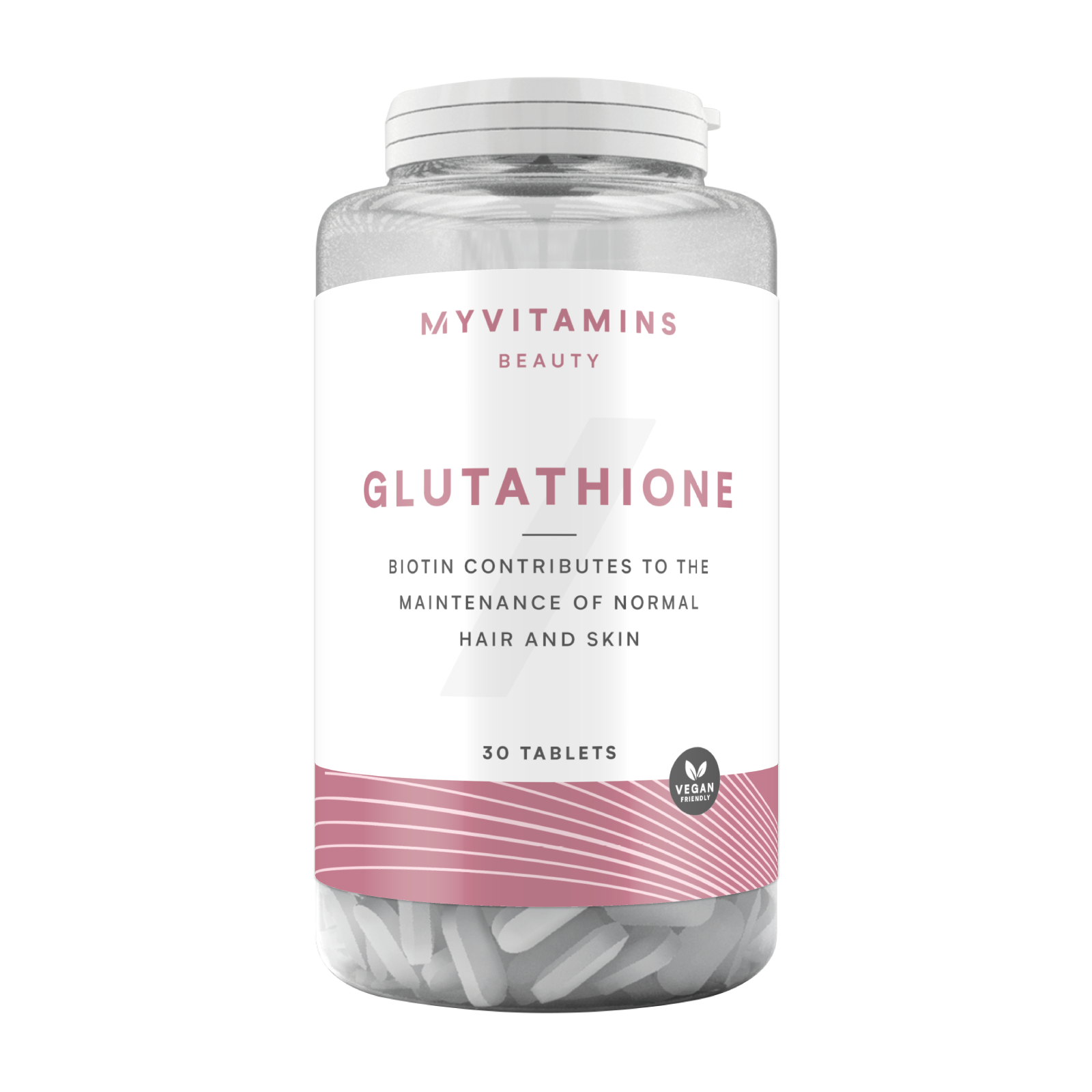 Glutation tabletta - 60tabletta kép 1
