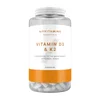 Vitamin D3 & K2 Kapszula
