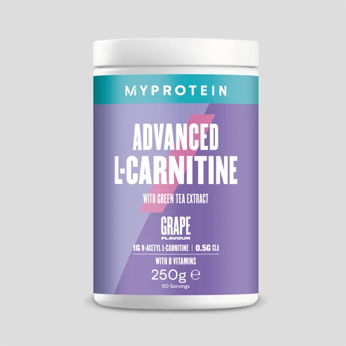 Advanced L-Carnitine italpor