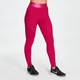 MP Női Adapt Textured Leggings - Virtual Pink