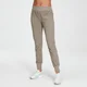 MP Női Training Washed Joggers nadrág - Tópszín