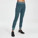 MP Női Training Washed Joggers nadrág - Tengerkék