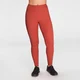 MP Női Power Ultra Leggings- Meleg piros